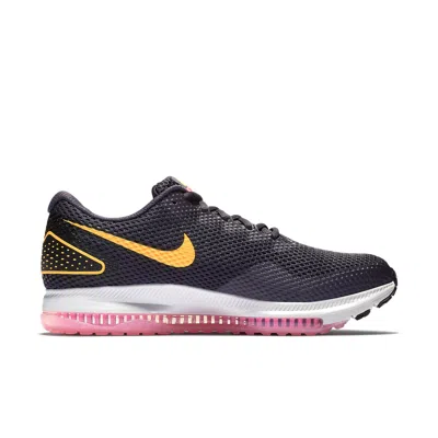 Nike (wmns)  Zoom All Out Low 2 'gridiron'