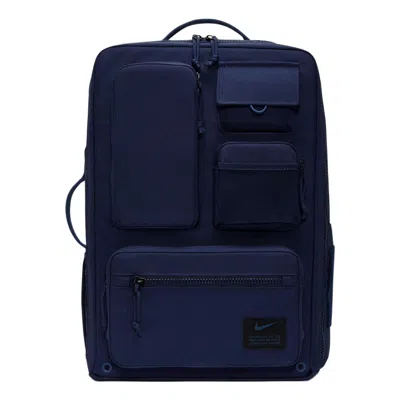 Nike Utility Training Backpack 'blue'