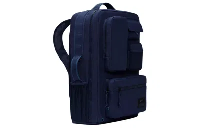 Nike Utility Training Backpack 'blue'
