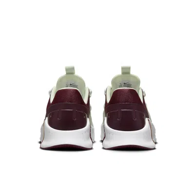 Nike (wmns)  Free Metcon 5 'sea Glass Burgundy Crush'