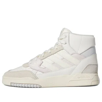 Adidas Originals (wmns)  Drop Step Se 'white Beige'