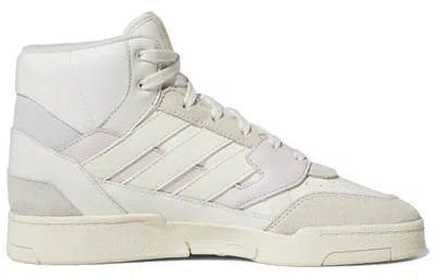 Adidas Originals (wmns)  Drop Step Se 'white Beige'