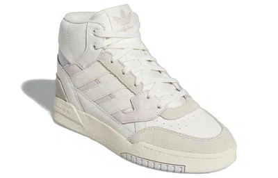 Adidas Originals (wmns)  Drop Step Se 'white Beige'