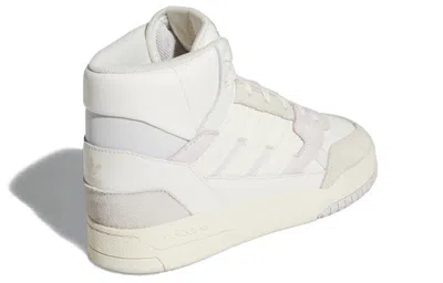 Adidas Originals (wmns)  Drop Step Se 'white Beige'