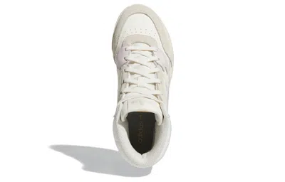 Adidas Originals (wmns)  Drop Step Se 'white Beige'