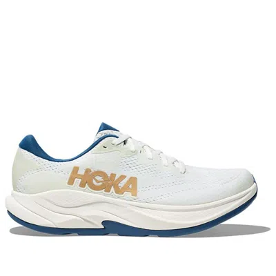 Hoka One One Rincon 4 2e Wide 'frost Gold'