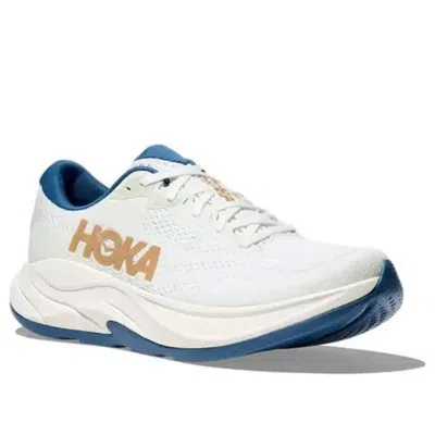 Hoka One One Rincon 4 2e Wide 'frost Gold'