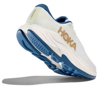 Hoka One One Rincon 4 2e Wide 'frost Gold'
