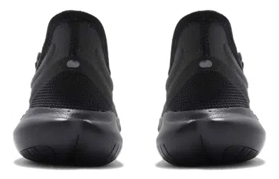 Nike (wmns)  Free Rn 5.0 'triple Black' In Black