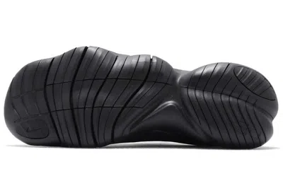 Nike (wmns)  Free Rn 5.0 'triple Black' In Black