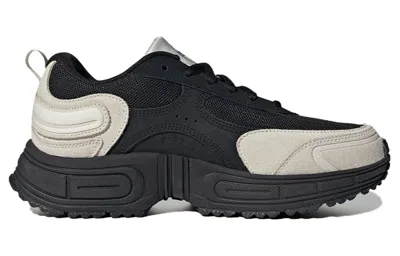 Adidas Originals (wmns) Adidas Neo Fantasy Flow Shoes 'beige Black'