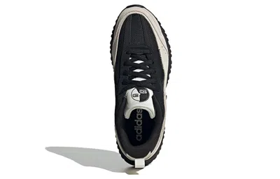 Adidas Originals (wmns) Adidas Neo Fantasy Flow Shoes 'beige Black'