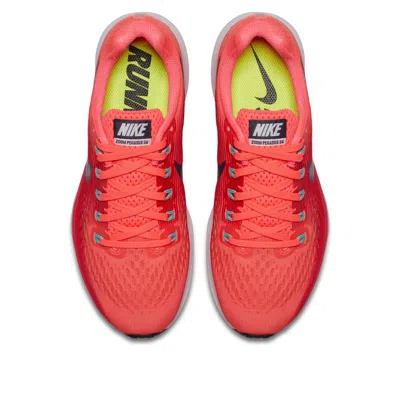 Nike (wmns)  Air Zoom Pegasus 34 'hot Punch' In Red