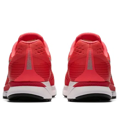 Nike (wmns)  Air Zoom Pegasus 34 'hot Punch' In Red
