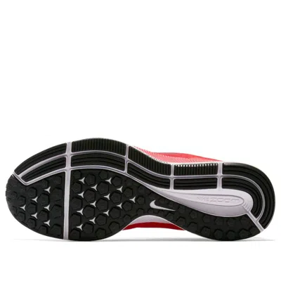 Nike (wmns)  Air Zoom Pegasus 34 'hot Punch' In Red