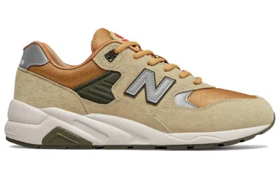 New Balance 580 D 'cream Yellow' In Multi