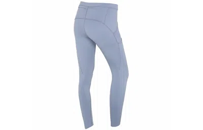 Nike (wmns)  Epic Luxe Run Division Printing Fitness Pants Grey