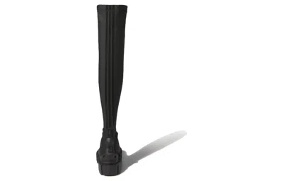 Adidas Originals (wmns)  Supersleek Long Boots X Ivy Park 'noir' In Black