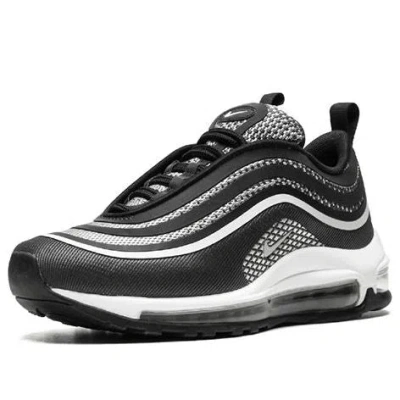 Nike (wmns)  Air Max 97 Ultra 17 'anthracite' In Black