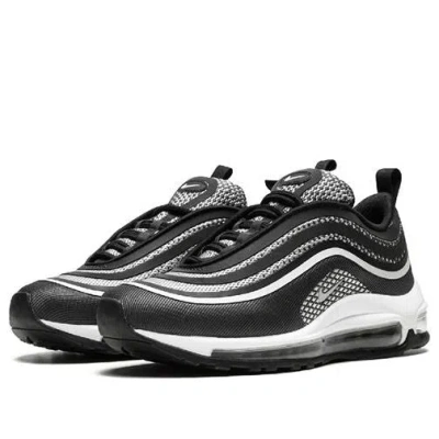 Nike (wmns)  Air Max 97 Ultra 17 'anthracite' In Black