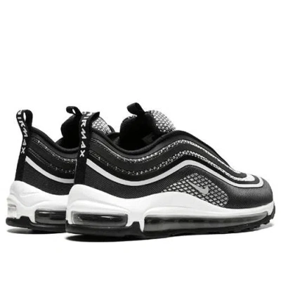 Nike (wmns)  Air Max 97 Ultra 17 'anthracite' In Black