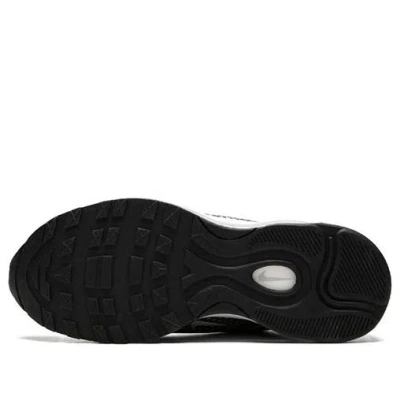 Nike (wmns)  Air Max 97 Ultra 17 'anthracite' In Black