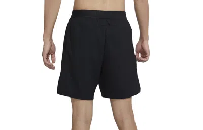 Nike Men's Pro Dri-fit Flex Vent Max Sports Shorts Black