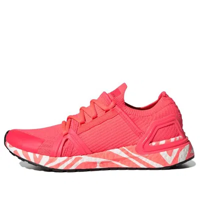 Adidas Originals (wmns) Adidas Stella Mccartney X Ultraboost 20 'turbo Active Orange'