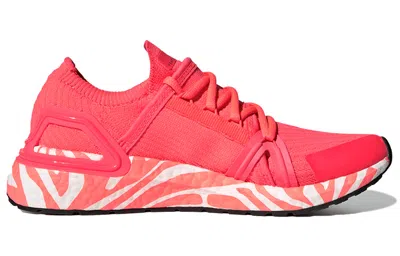 Adidas Originals (wmns) Adidas Stella Mccartney X Ultraboost 20 'turbo Active Orange'