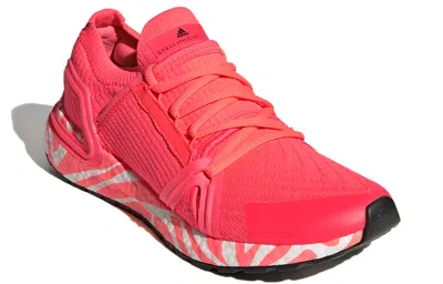 Adidas Originals (wmns) Adidas Stella Mccartney X Ultraboost 20 'turbo Active Orange'