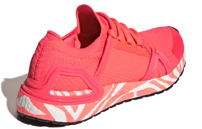Adidas Originals (wmns) Adidas Stella Mccartney X Ultraboost 20 'turbo Active Orange'