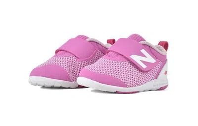 New Balance (td)  223 'rose Pink'