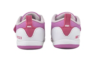 New Balance (td)  223 'rose Pink'