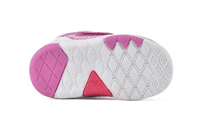 New Balance (td)  223 'rose Pink'