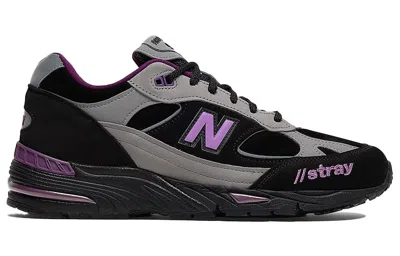 New Balance Women's Stray Rats Made In Uk 991