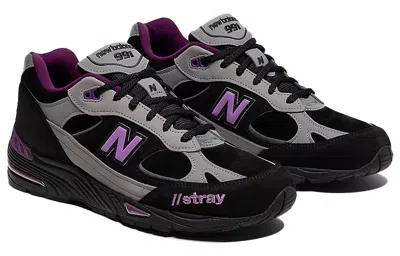 New Balance Women's Stray Rats Made In Uk 991