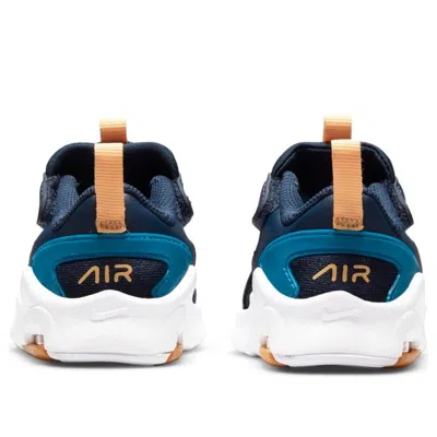 Nike (td)  Air Max Bolt Blue In Multi