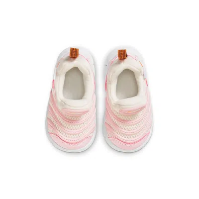 Nike (td)  Dynamo Free Se Shoes 'white Pink'