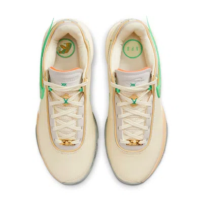 Nike Lebron 20 "famu X Apb In Neutral