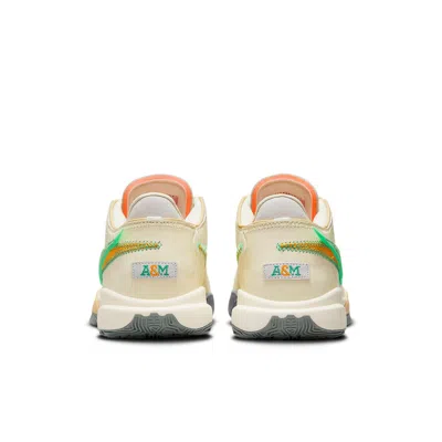 Nike Lebron 20 "famu X Apb In Neutral