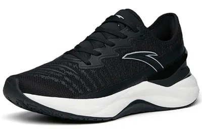 Anta Chuang 2.0 'black' In Black