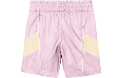Nike (gs)  Sportswear Heritage Windrunner 'pink White'