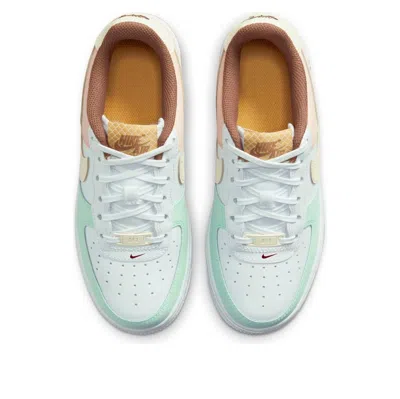 Nike (gs)  Air Force 1 Low Lv8' Ice Cream'