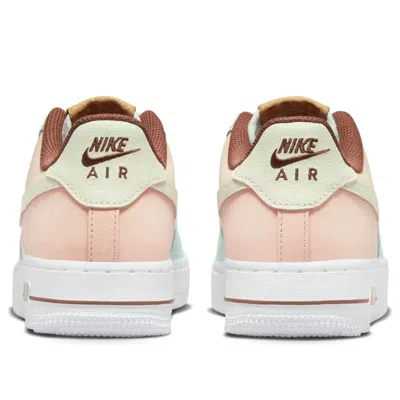 Nike (gs)  Air Force 1 Low Lv8' Ice Cream'