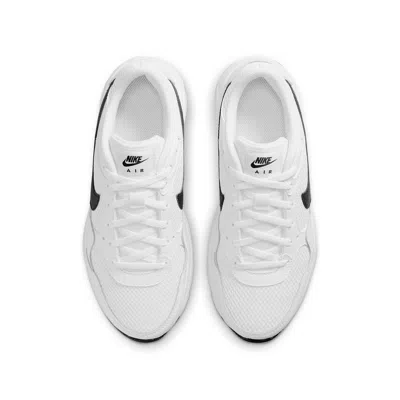 Nike (gs)  Air Max Sc 'white Black'
