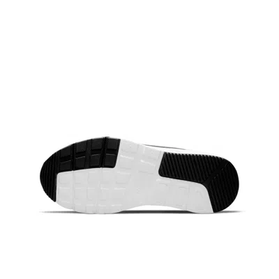 Nike (gs)  Air Max Sc 'white Black'