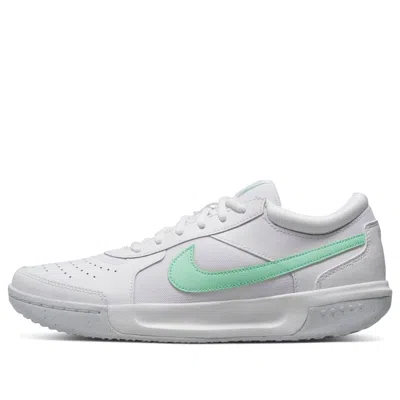 Nike (wmns)  Court Zoom Lite 3 'white Mint Foam'