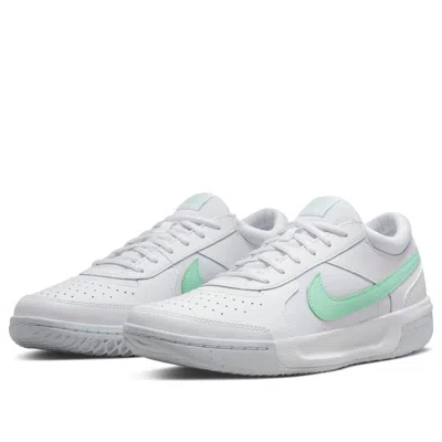 Nike (wmns)  Court Zoom Lite 3 'white Mint Foam'