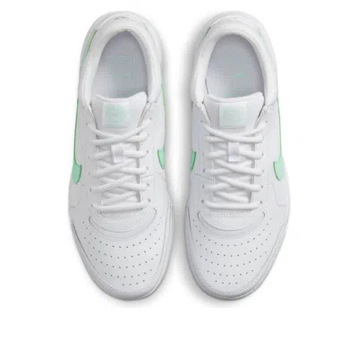 Nike (wmns)  Court Zoom Lite 3 'white Mint Foam'
