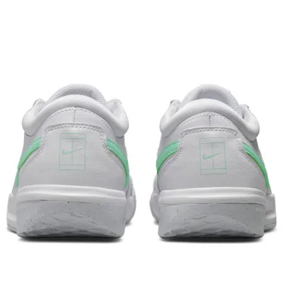 Nike (wmns)  Court Zoom Lite 3 'white Mint Foam'